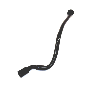 Image of VacuumPIPE. image for your 2004 Volkswagen Jetta GLI 2.0L LEV M/T GLI SEL Sedan 
